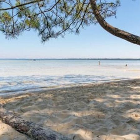 Studio Alcove Pres De La Plage Avec Apercu Mer Pour 4 Personnes - Fr-1-521-118 Biscarrosse-Plage Exterior foto