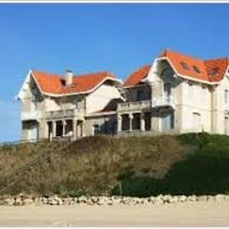 Studio Alcove Pres De La Plage Avec Apercu Mer Pour 4 Personnes - Fr-1-521-118 Biscarrosse-Plage Exterior foto