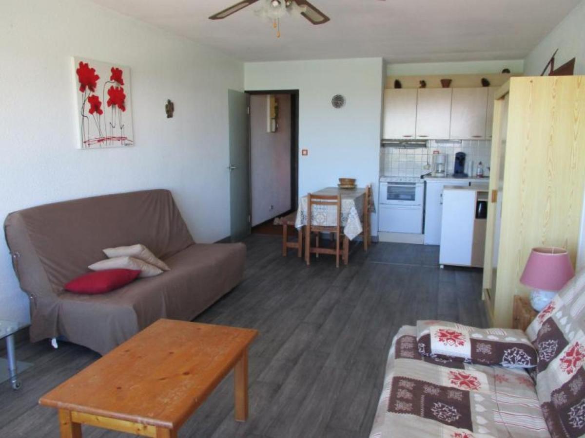 Studio Alcove Pres De La Plage Avec Apercu Mer Pour 4 Personnes - Fr-1-521-118 Biscarrosse-Plage Exterior foto